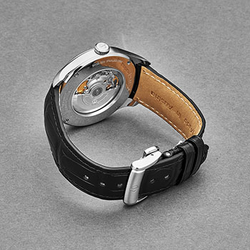 Baume & Mercier Clifton Men's Watch Model 10053 Thumbnail 3
